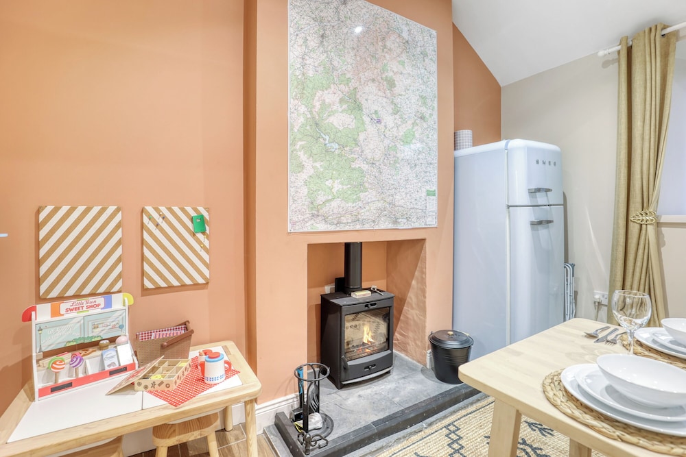 Woodside Cottage - North East Escapes