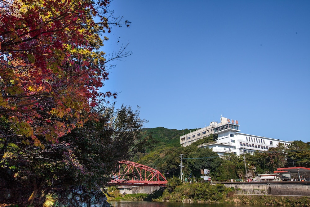 Hotel Ryutouen