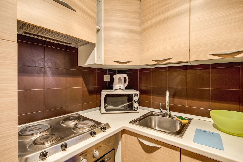 M&L Apartment - case vacanze a Roma