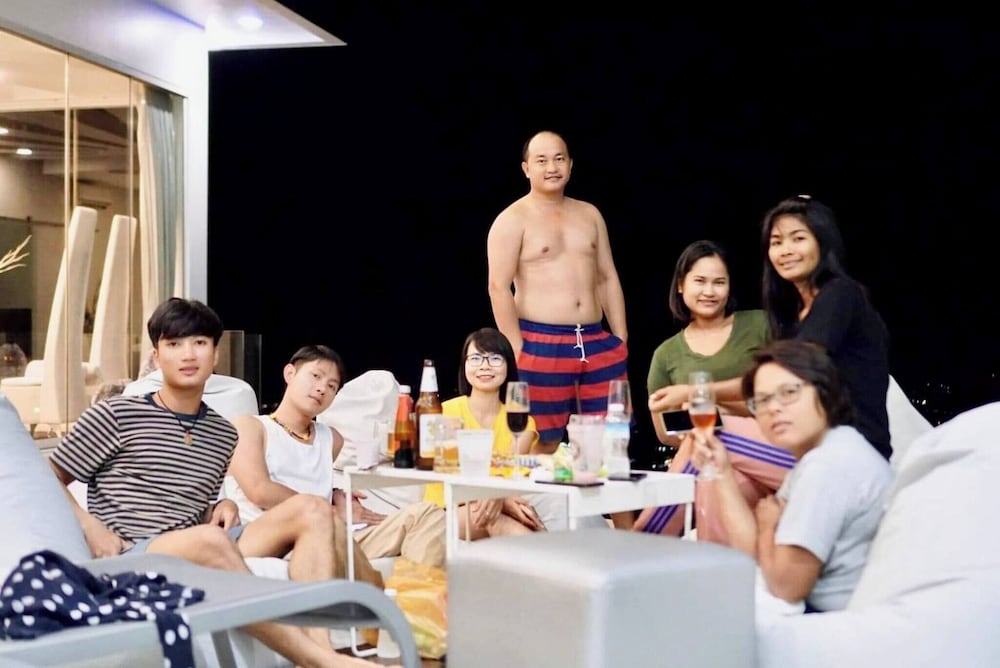 Best World Vision Samui