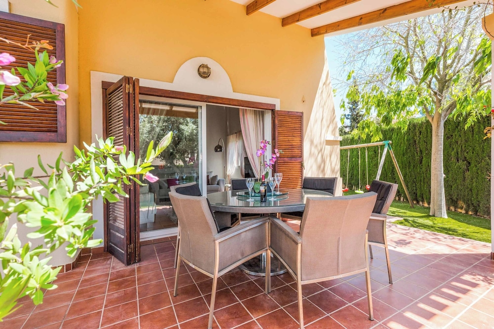 Villa Los Naranjos 7