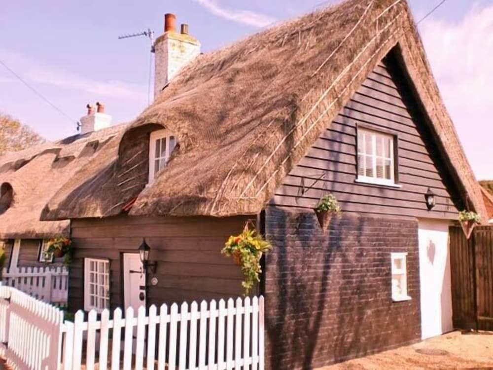 Little Thatch view 4