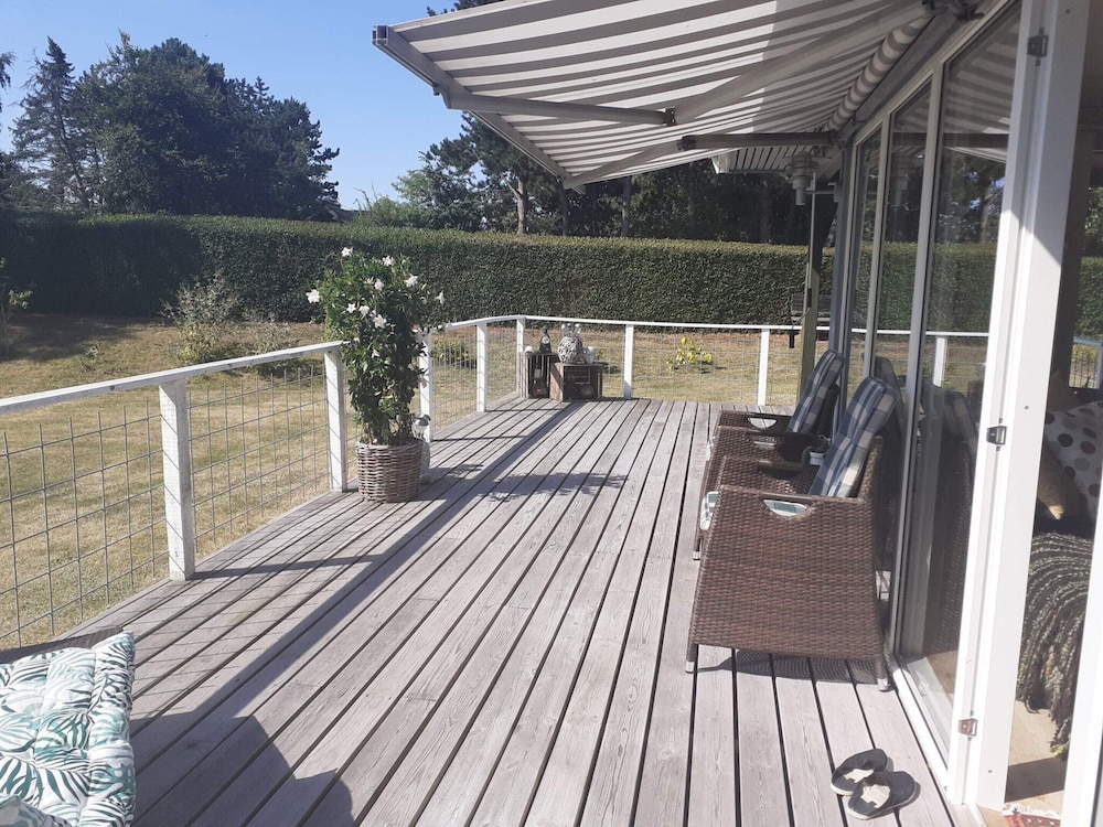 6 Person Holiday Home in Skibby view 3