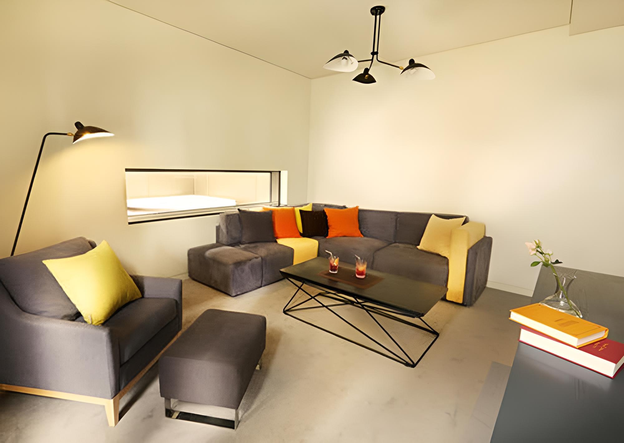 Boutique Hotel Lacky