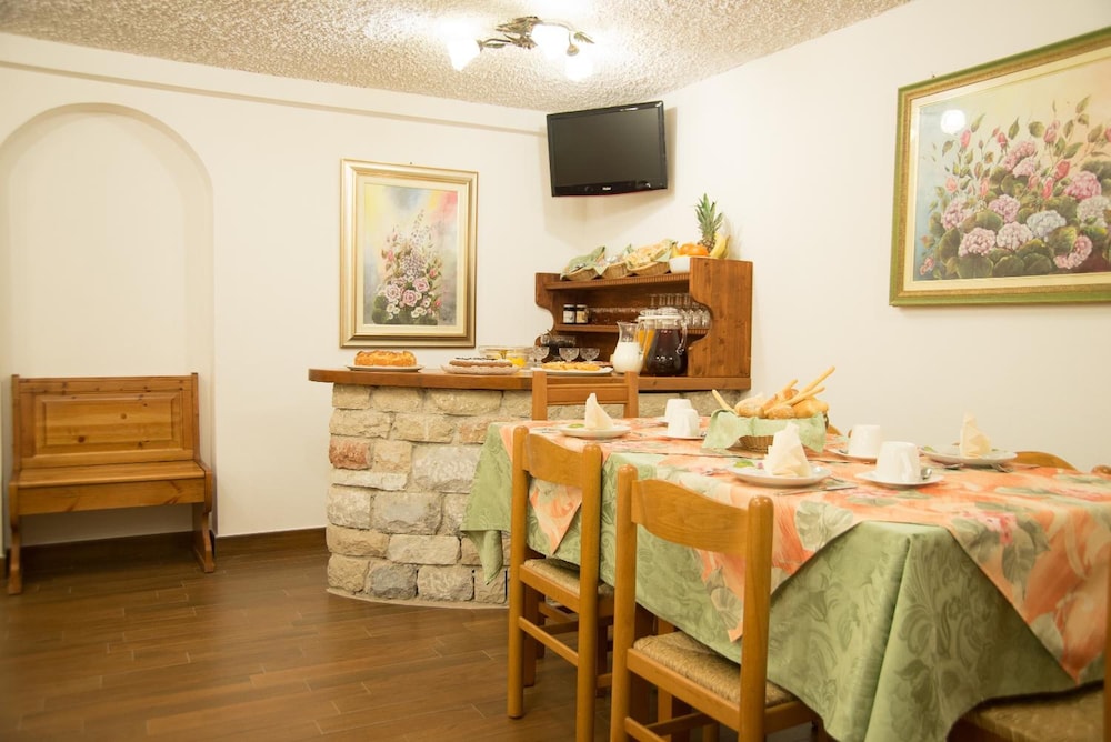 B&B Villa Cinzia