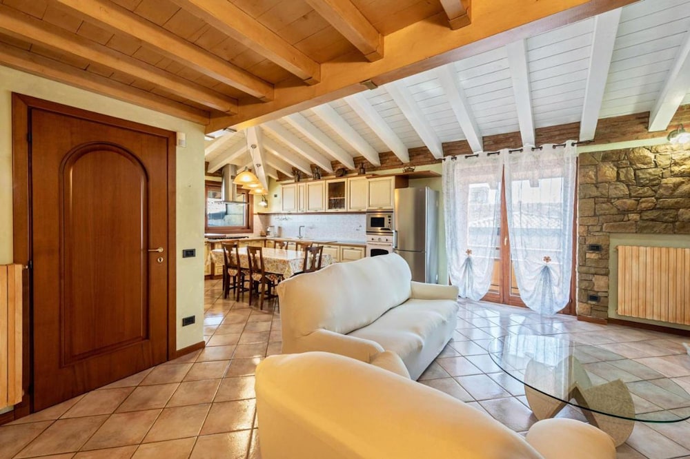 Casa Vacanze Baccolo - Appartamento Flavia