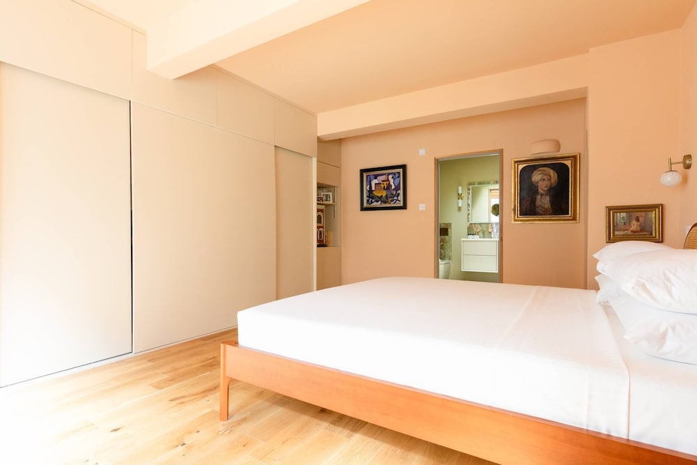 Wyndham Mews III by Onefinestay