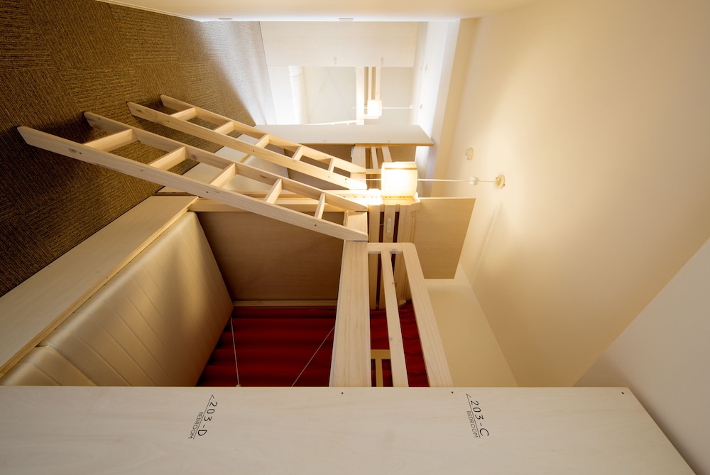 Guesthouse TOHO