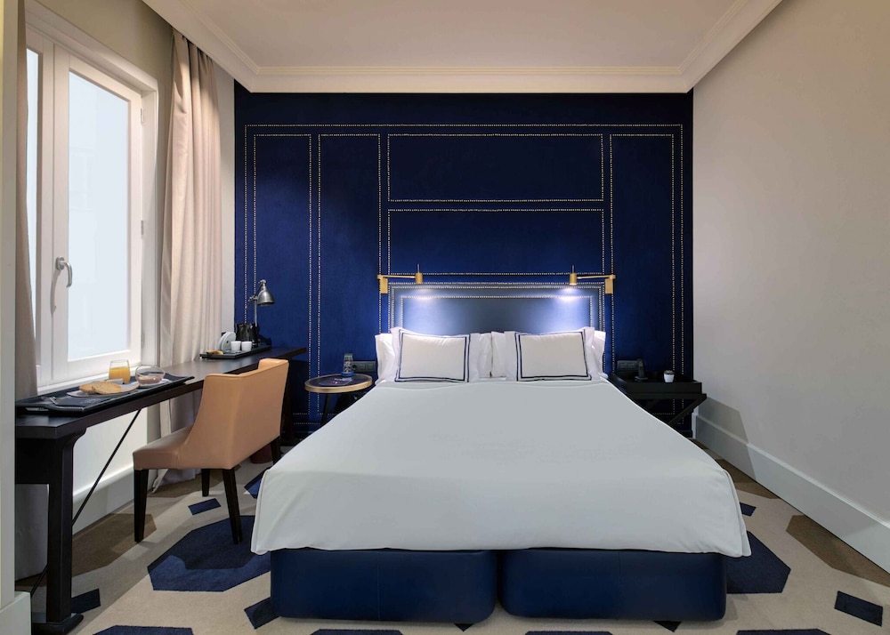 Only YOU Boutique Hotel en Madrid