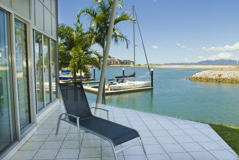 Magnetic Docks Townhouse 1