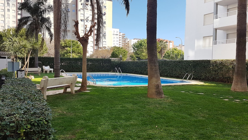 Apartamentos Gandía Playa de L'Ahuir 3000
