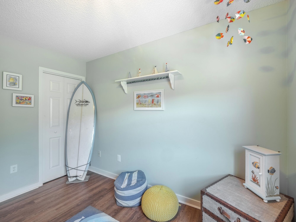 Blue Haven by Topsail Realty