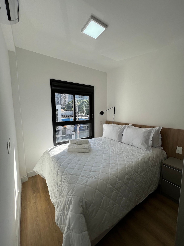 Innvista - Residencial Brera Moema