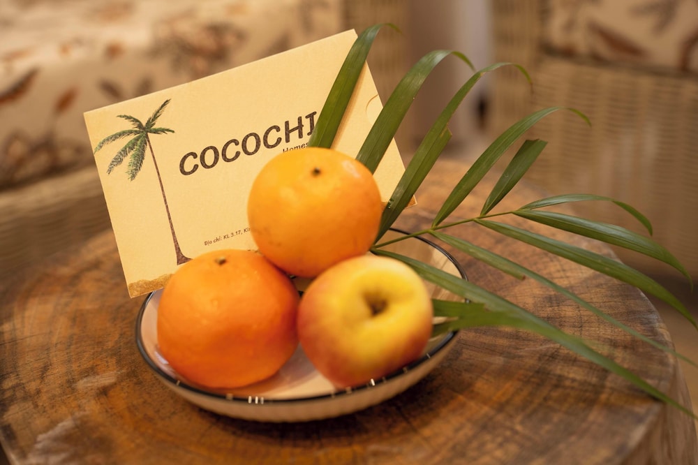 Cocochi Homestay Do Son