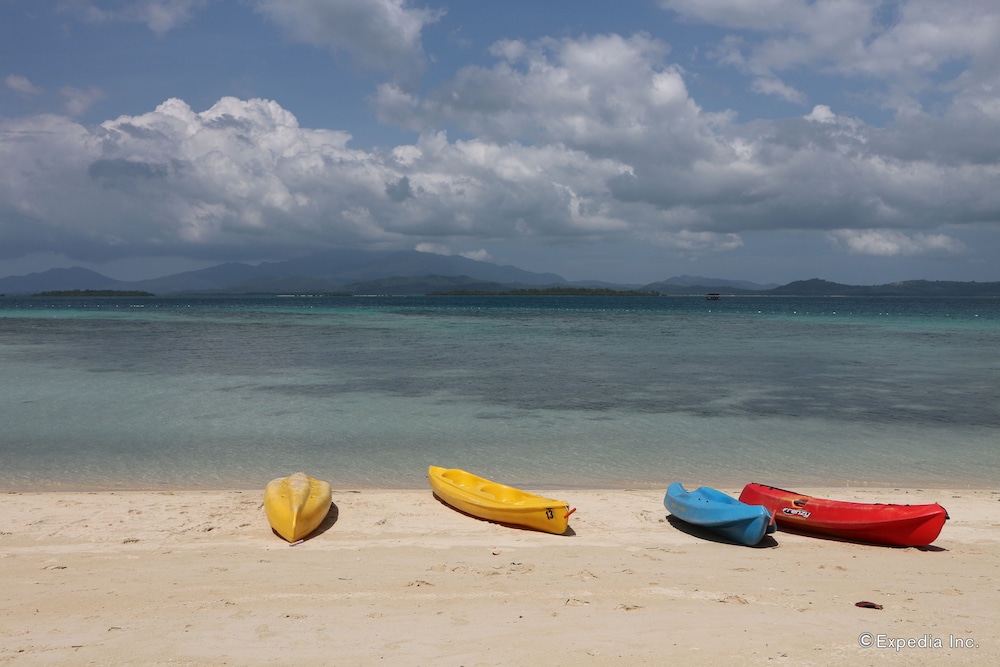 Dos Palmas Island Resort & Spa