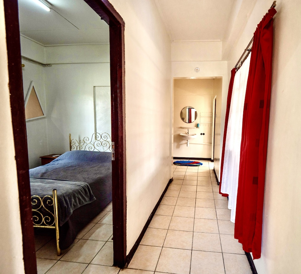 Impeccable 2-bed Apartment in Paramaribo view 2