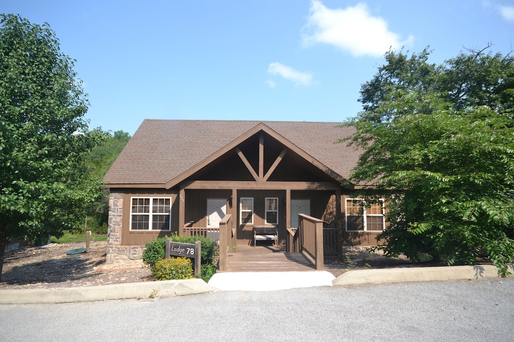 Hotel StoneBridge Resort