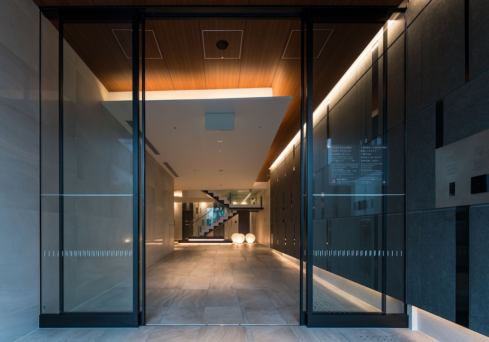 Daiwa Roynet Hotel Kyoto Terrace Hachijo PREMIER 32
