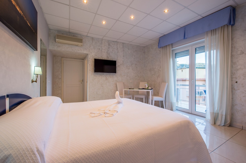 Sorrento Vacations - Casa Matilde - Property Image 47