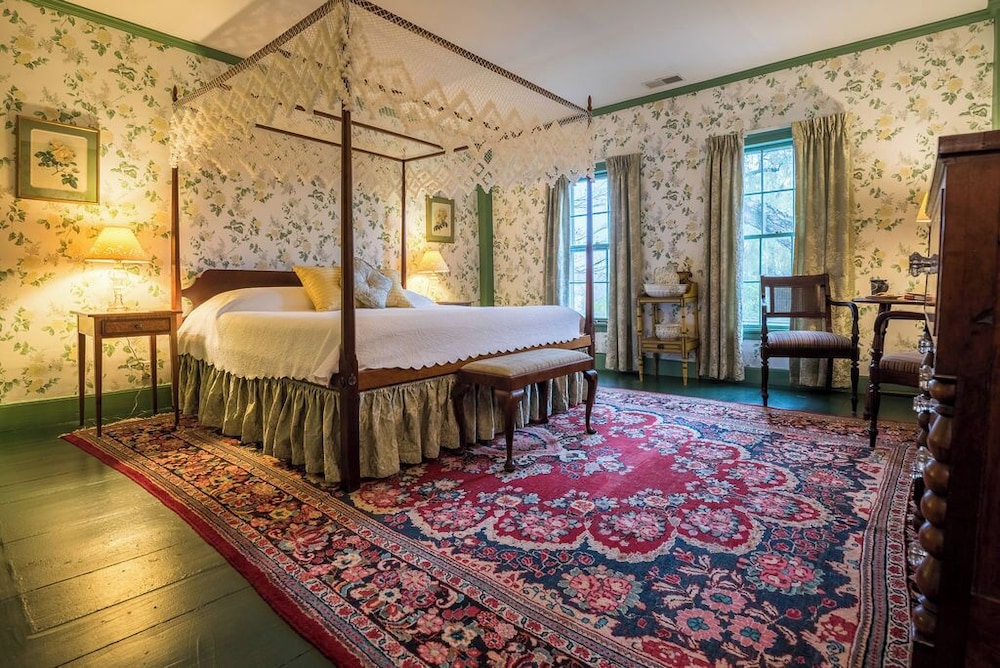 Inn at Valley Farms