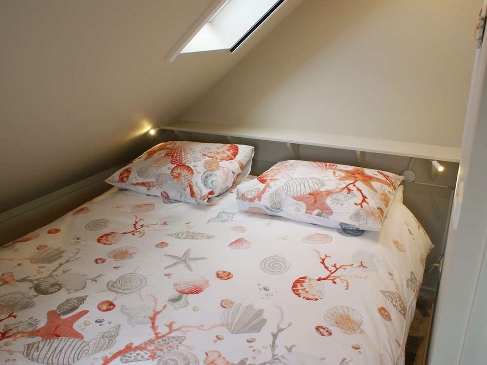Holiday Home in Paesens for 8 Person view 4
