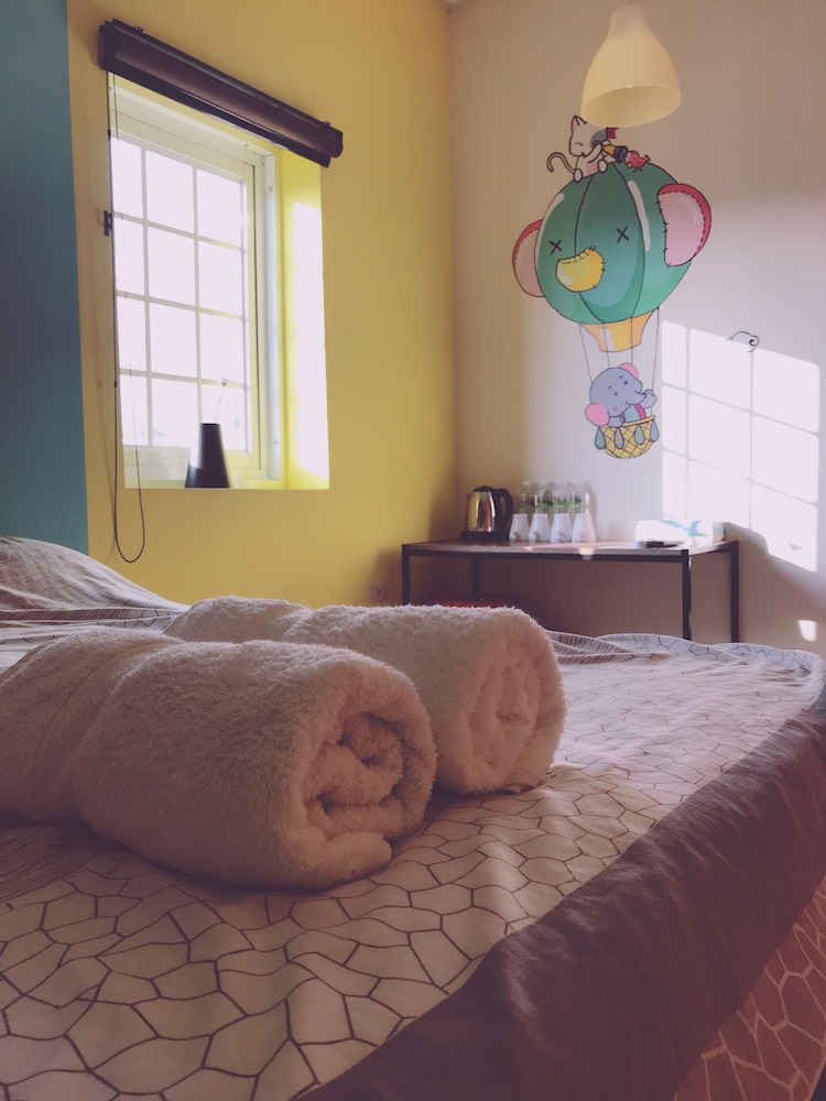 Idea House-Kenting