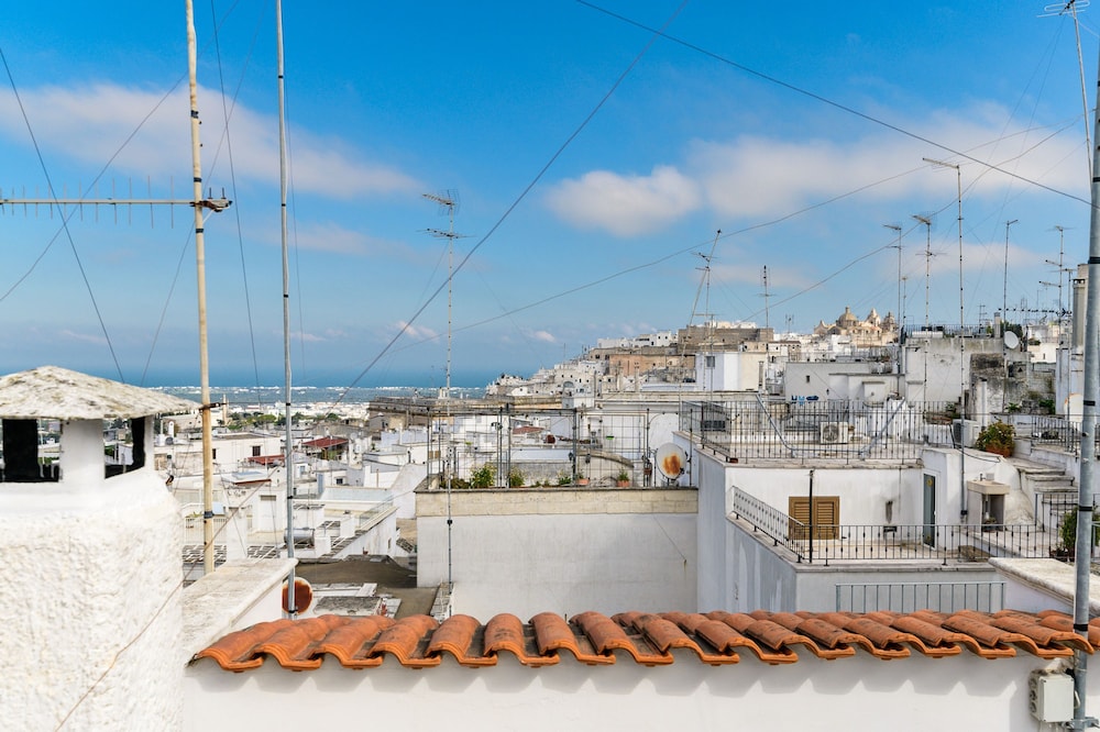 Terrazza Teleo by Wonderful Italy