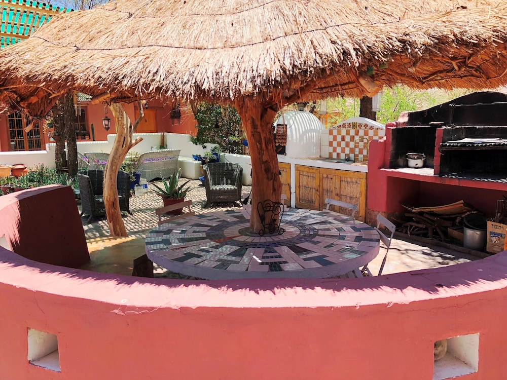 Rancho Quitapenas Bungalows