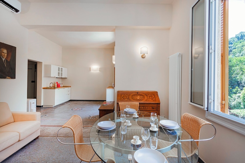 Freedom Apartment in Portofino by Wonderful Italy