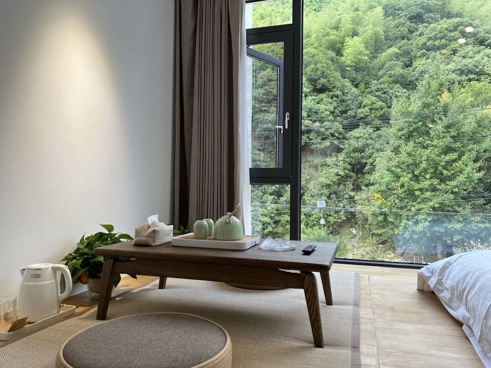 Shanye Guesthouse - Jingxian Shuimo