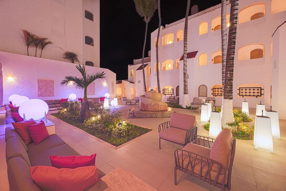 GR Solaris Caribe Adults Only - All Inclusive