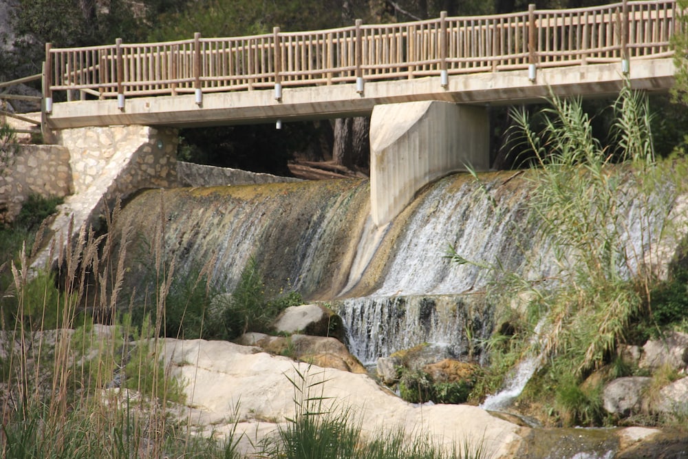 Camping La Puerta
