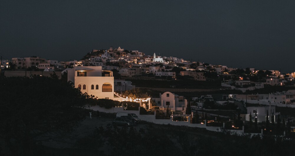 Christou Estate