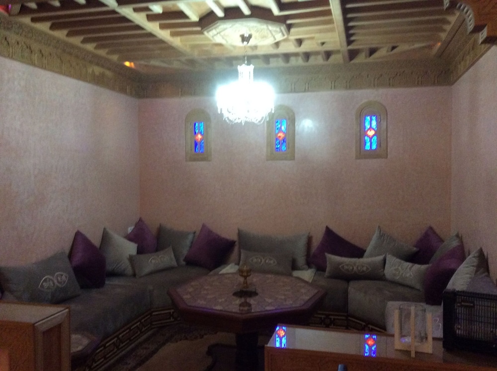 Ferme Sidi Safou