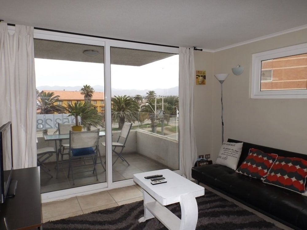 Condominio Mirador El Faro