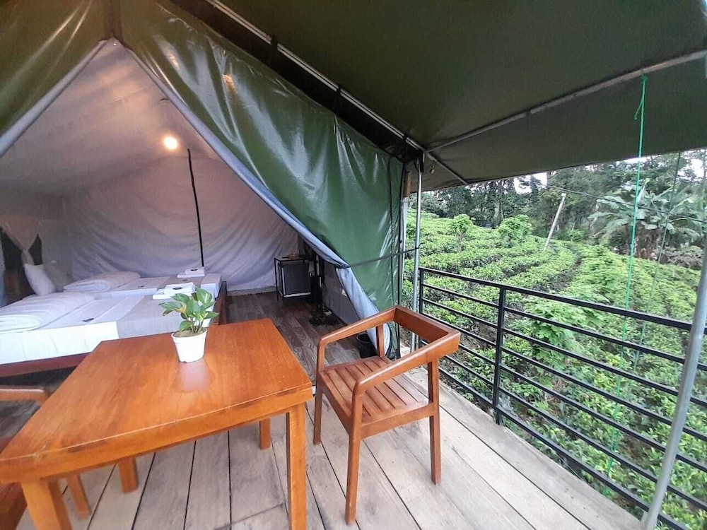Radiance Ella Urban Tents