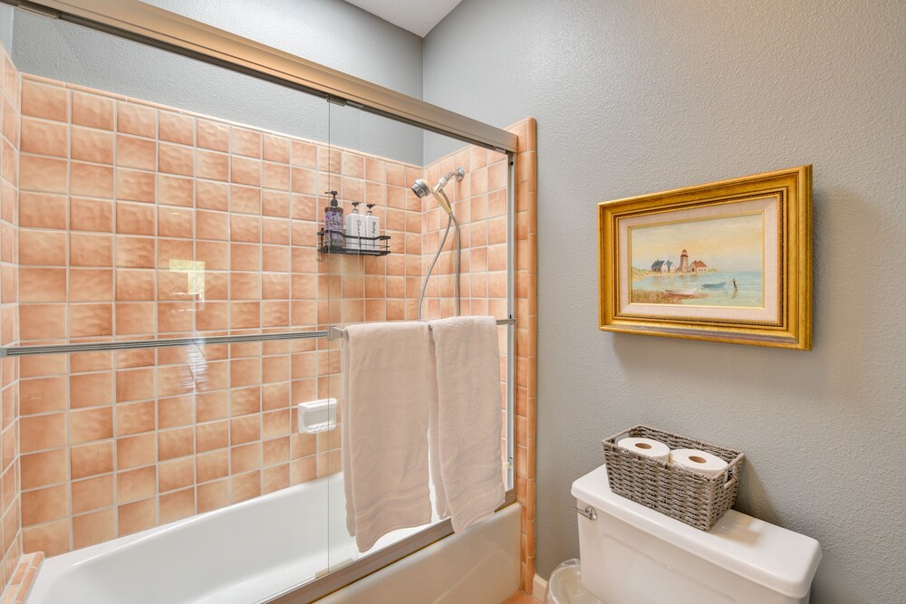 Pet-friendly Borrego Springs Retreat - Property Image 12