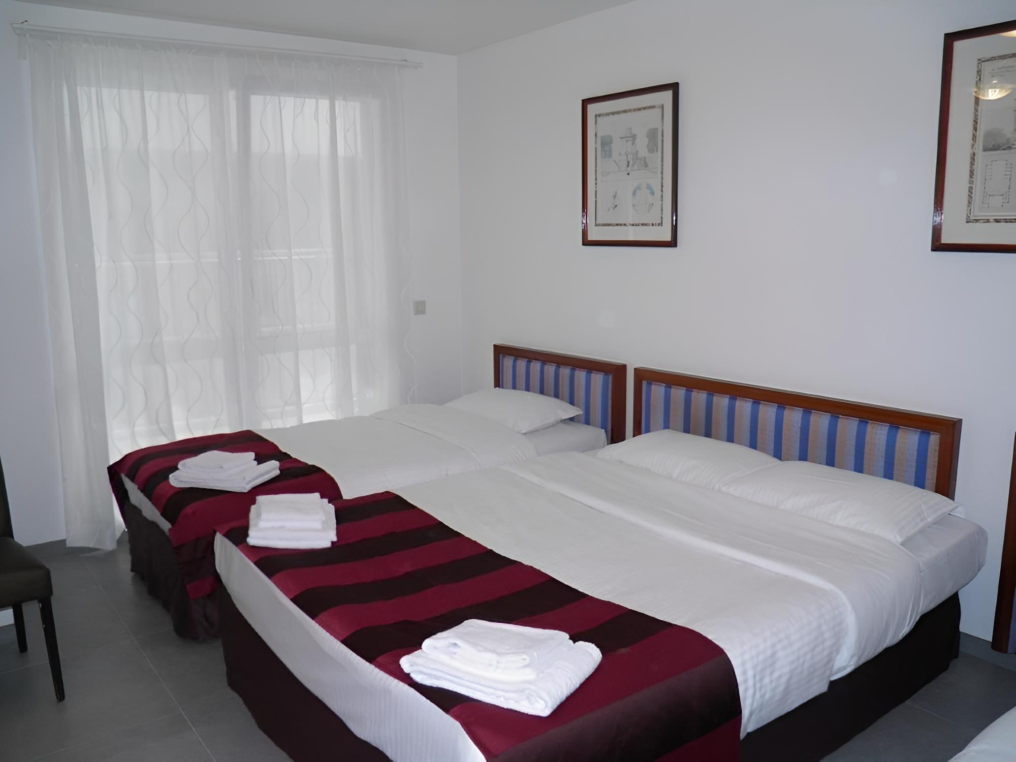 Holidays Apart-Hotel