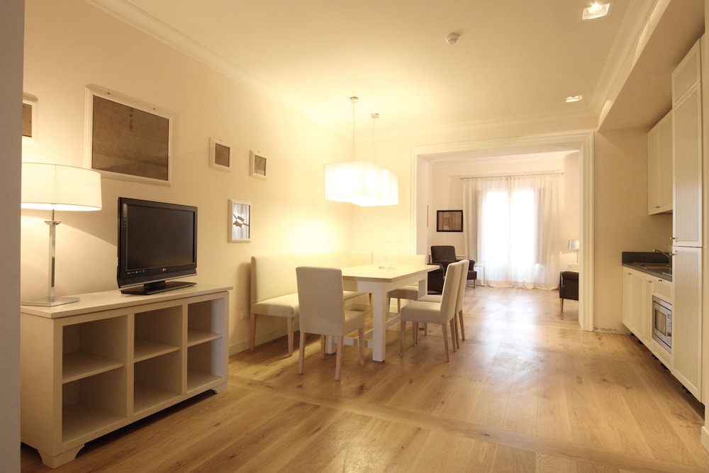 Villa Rignano Residence photo 5