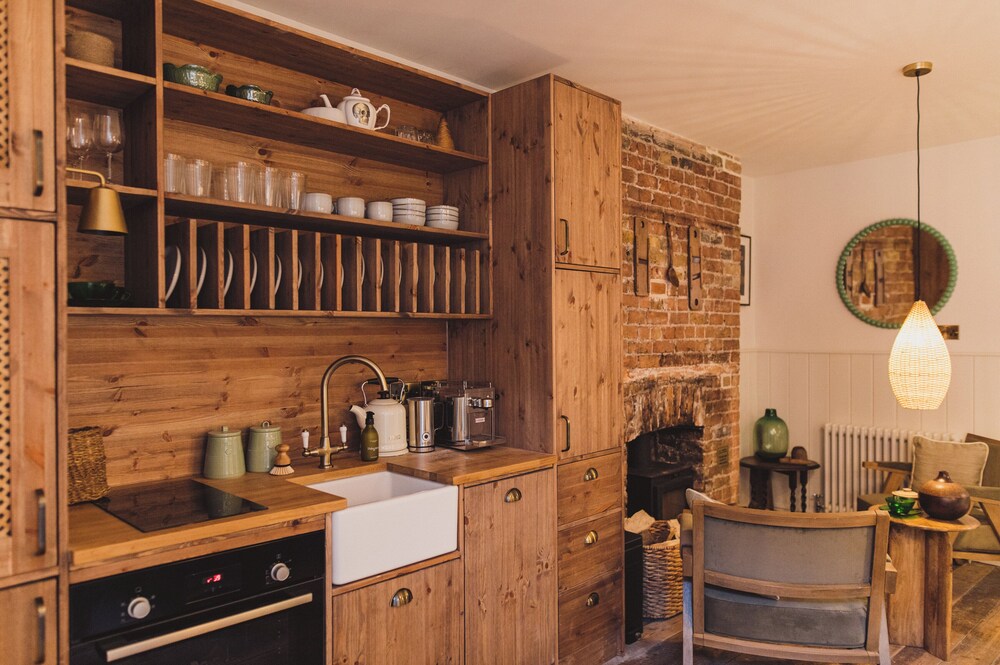 Seaside Escape Cottage in Broadstairs view 5