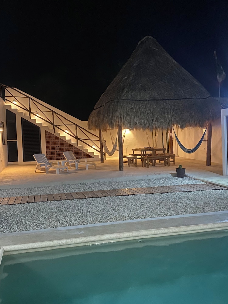 Casa Loto D