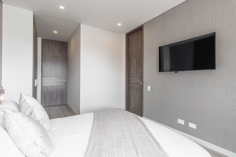 Magnificent 3 BR in Usaqu n