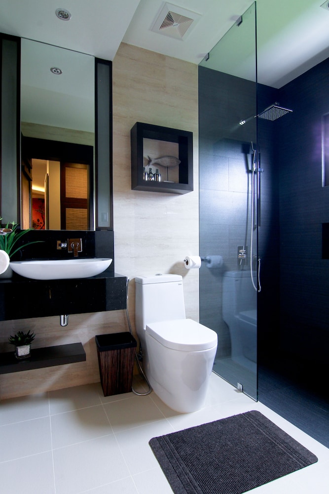 Boracay Suites