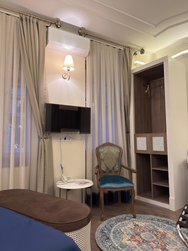 Oasis Inn Budapest