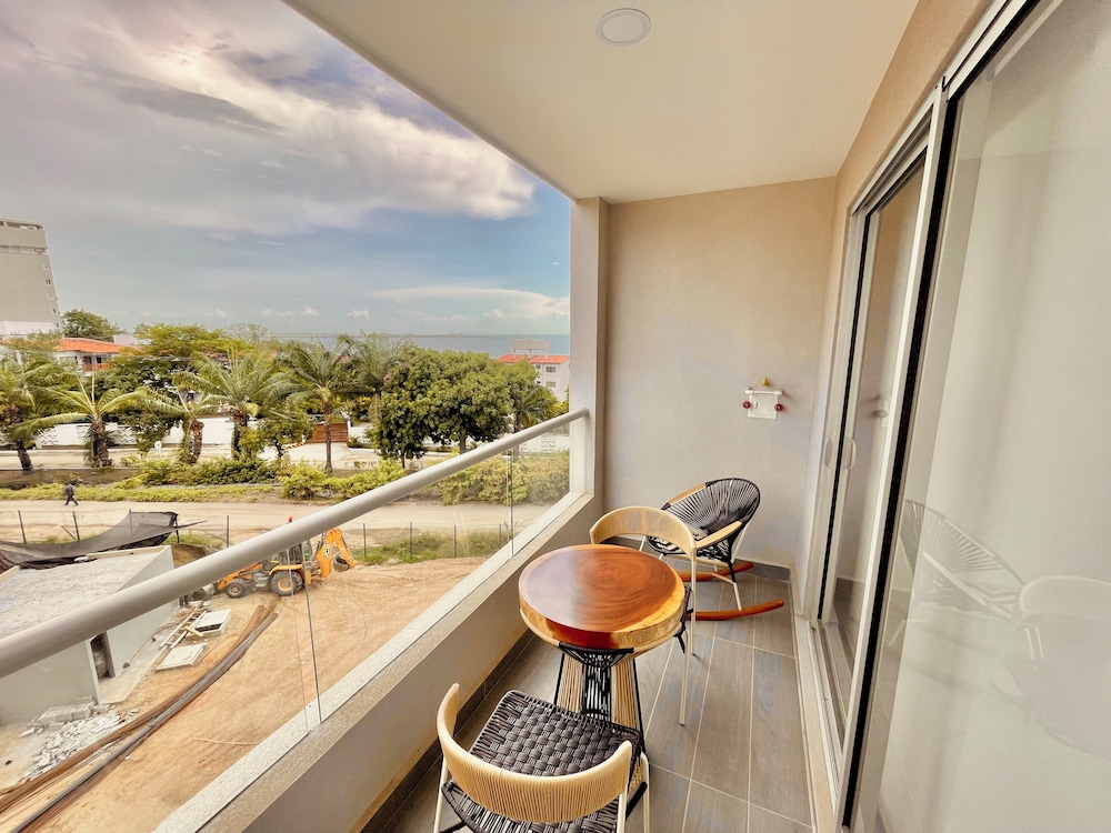 Apartamentos Santa Marina by C - HOST