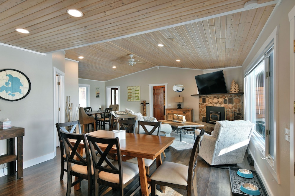 Spruce Haven