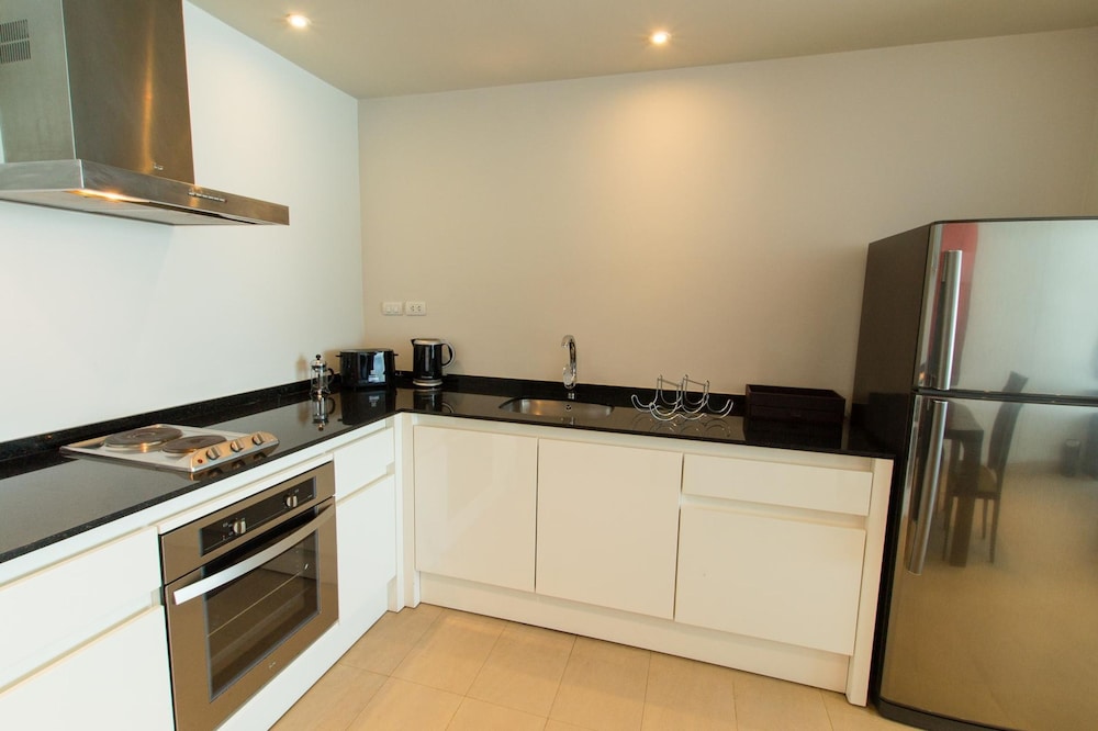 Dahlia 2 Bedroom Amazing Seaview