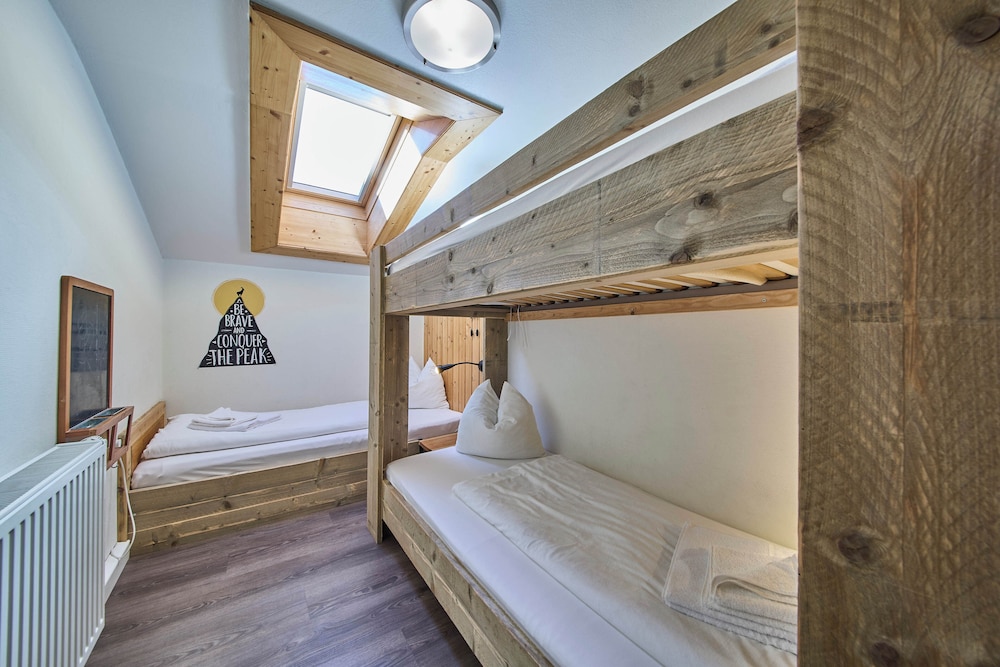 Apartments Enzian
