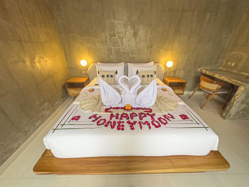 Davaya Villas Ubud