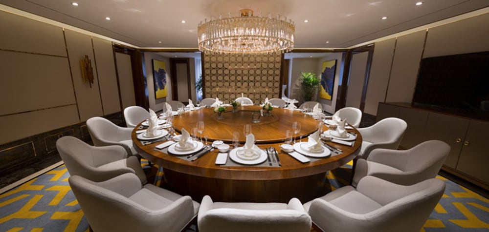 Prolit Dazhou Hotel
